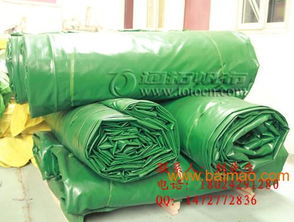 珠海防水帆布批发供应全解析 厂家直供、价格优势与货场盖布选择指南