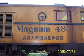 广州大朗货场随记 新手眼中的物流脉动